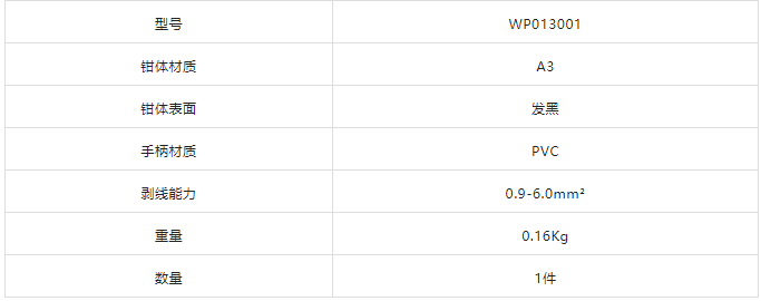 7合1剪剥压线钳